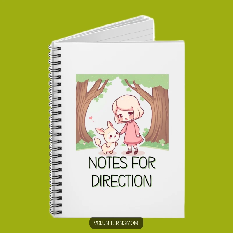 Funny Mom Notebook: Journal with a gentle mom guiding, perfect for notes and funny gift ideas.